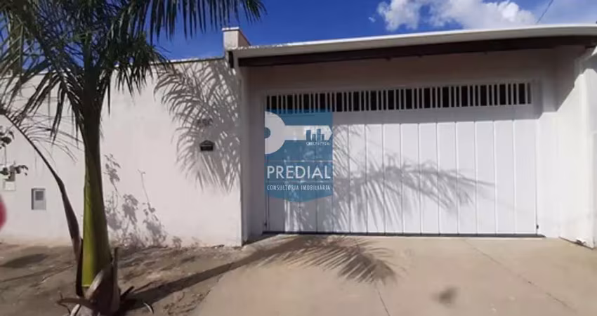 Casa com 1 quarto à venda no Jardim Embaré, São Carlos 