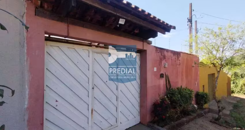 Casa com 2 quartos à venda no Planalto Paraíso, São Carlos 