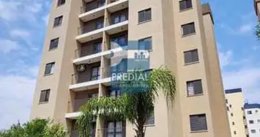Apartamento com 2 quartos à venda na Rua Marechal Deodoro, 1234, Centro, São Carlos