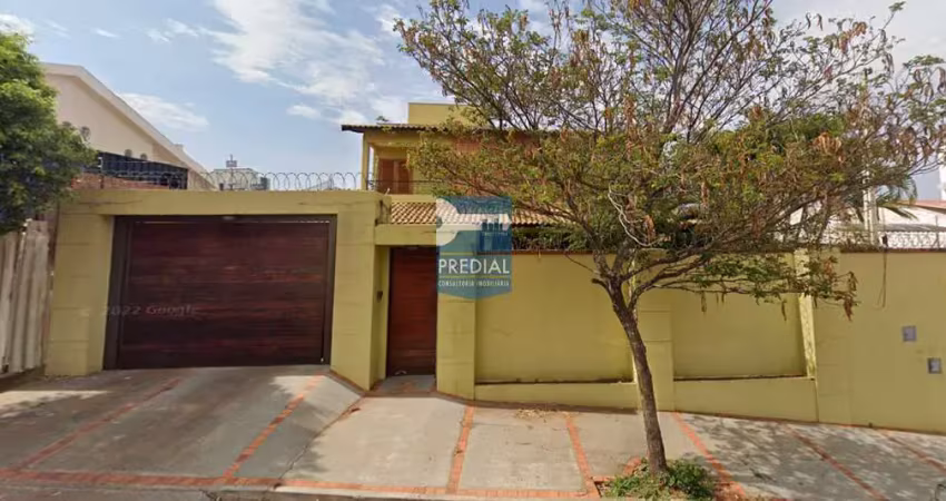 Casa com 4 quartos à venda no Parque Santa Mônica, São Carlos 