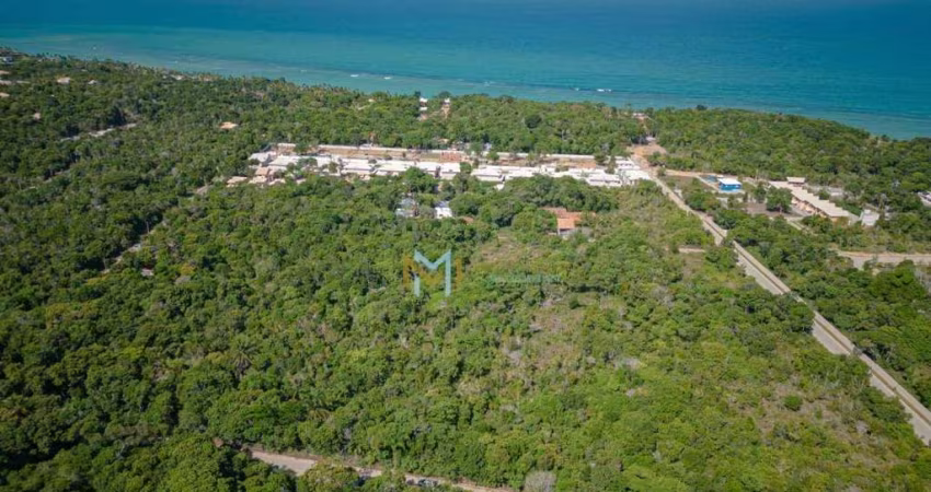 Oportunidade incrível! Terreno para condomínio á 700 metros do mar em Arraial Dajuda!