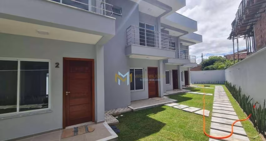 Duplex novinho em localização privilegiada no Alto Mundaí em Porto Seguro!