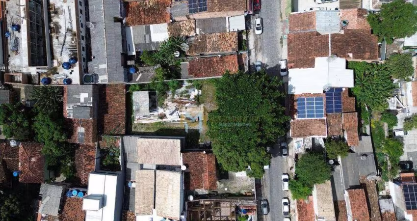 Terreno excelente comercial em região central de Porto Seguro, Bahia