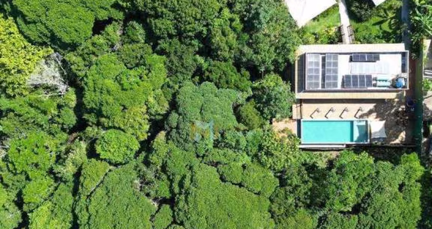 Oportunidade em Trancoso! Casa com bangalôs em condomínio fechado no centro
