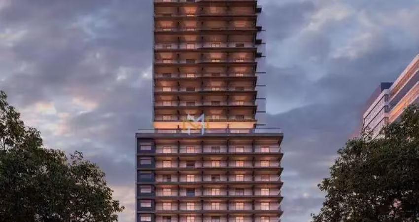 Seu apartamento na zona sul de São Paulo!