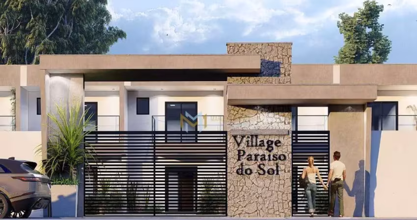 Oportunidade na planta! casa duplex perto da praia em porto seguro, bahia