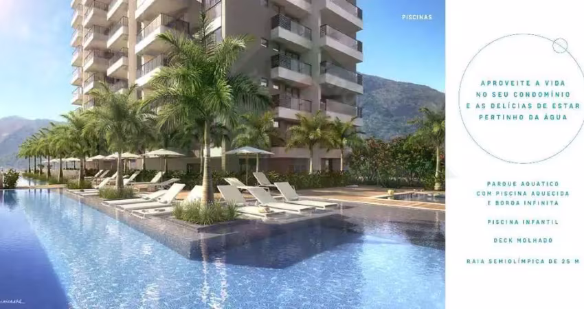 Apartamento com 2 quartos à venda na Avenida Abraham Medina, 3200, Barra Olímpica, Rio de Janeiro