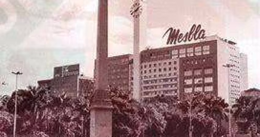 Mesbla Passeio