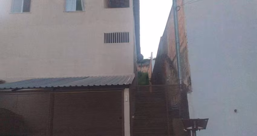 Apartamento à venda no bairro São Pedro