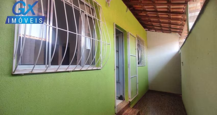 CASA INDIVIDUAL NO SÃO PEDRO ESMERALDAS!