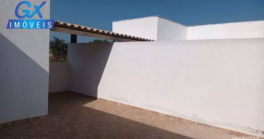 Cobertura à venda no bairro São Francisco de Assis