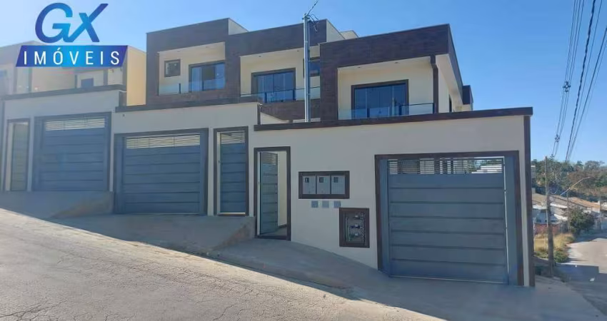 Casa à venda no bairro São Pedro