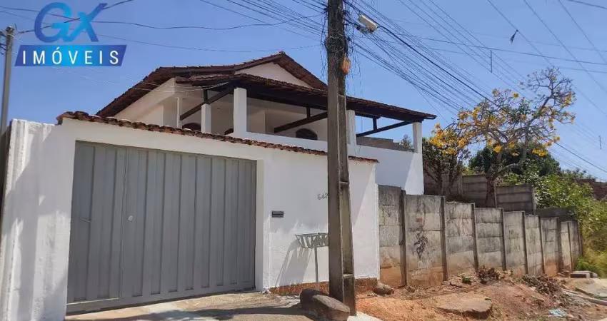 Casa à venda no bairro Florença