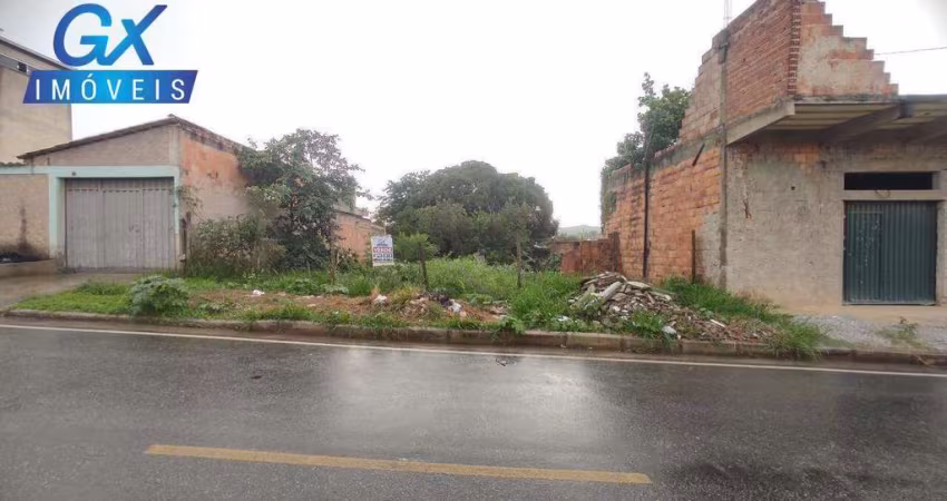 Lote à venda no bairro San Genaro