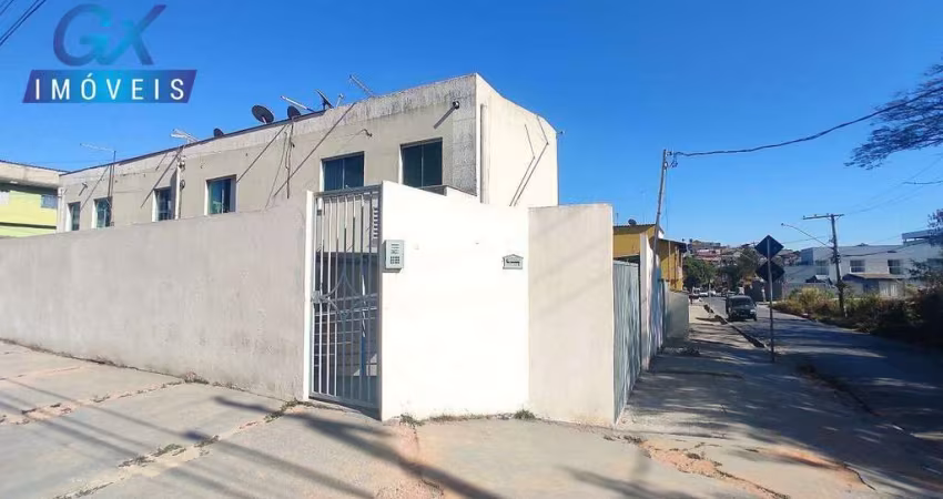 Apartamento à venda no bairro Veneza