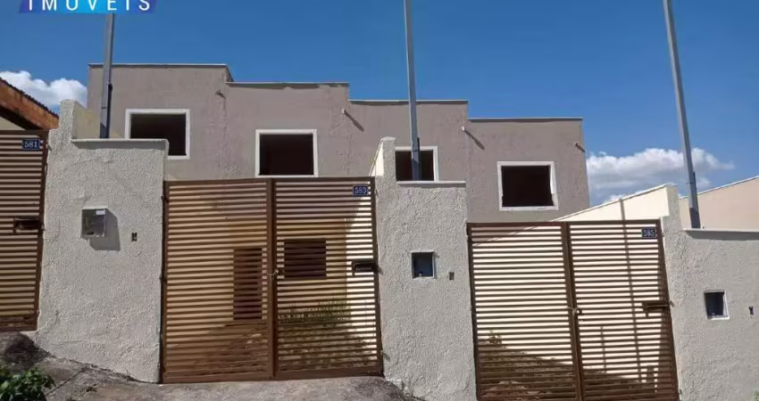 Casa à venda no bairro Santa Martinha