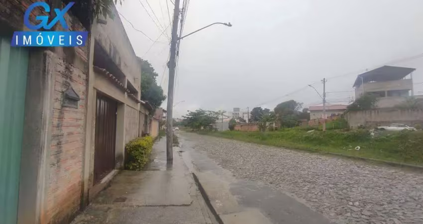 Casa à venda no bairro Sevilha (2ª Seção)