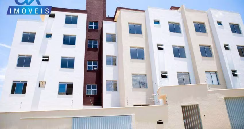 Apartamento à venda no bairro Arvoredo 2ª Seção