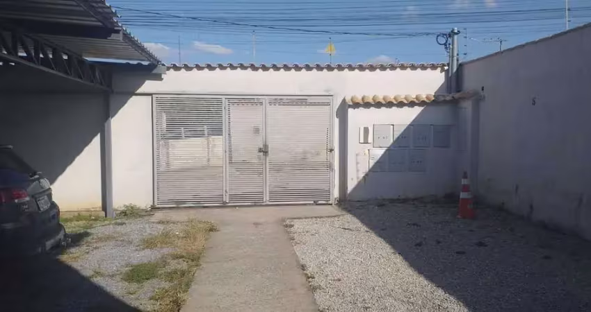 Apartamento à venda no bairro Porto Seguro