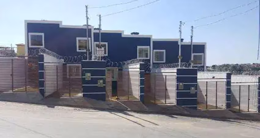 OPORTUNIDADE! CASA MAGNÍFICA COM 2 VAGAS NO NOVA UNIÃO EM RIBEIRÃO DAS NEVES!
