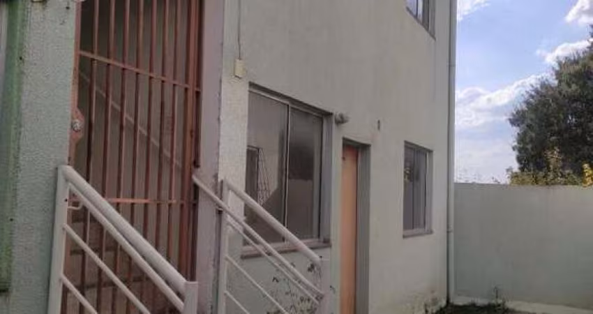 Apartamento à venda no bairro Bom Sossego