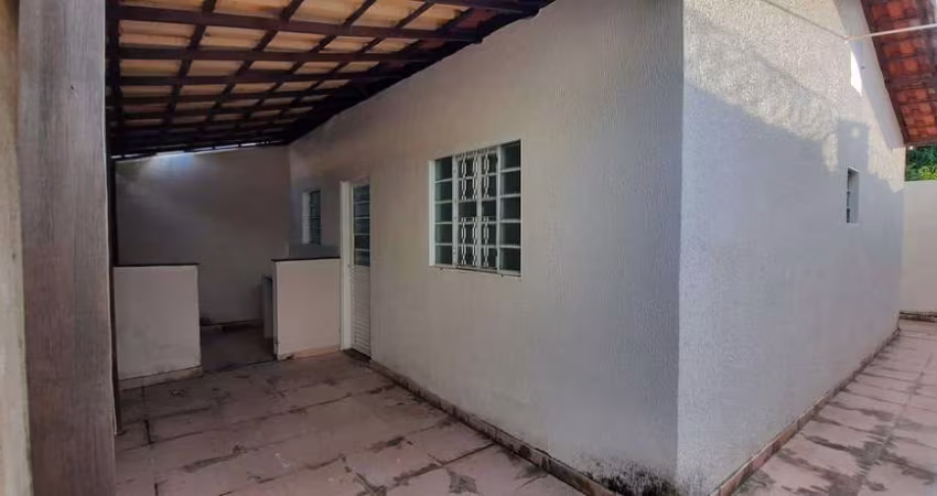 Casa à venda no bairro São Pedro