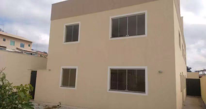 Apartamento à venda no bairro Porto Seguro