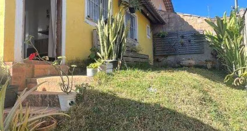 Casa à venda no bairro Mirante Palmital