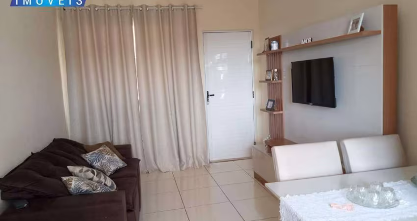 Apartamento à venda no bairro São Pedro