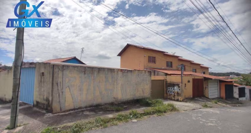 Casa à venda no bairro São Pedro