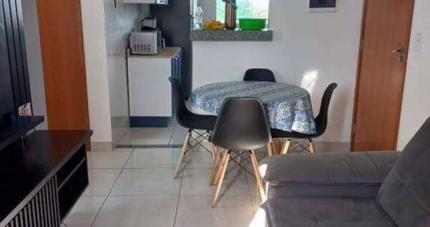 Apartamento à venda no Bairro Porto Seguro