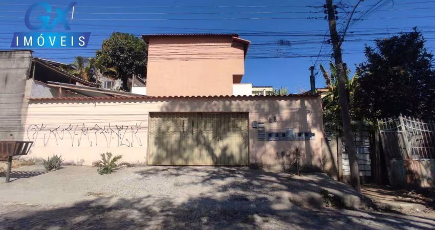 Casa Duplex á venda no Bairro Veneza