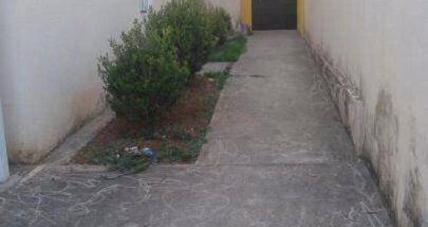 Apartamento à venda no bairro Santa Matilde