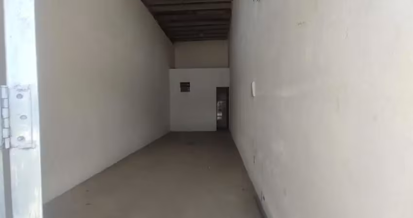 Ponto comercial para alugar na Rua José Sapori, Veneza, Ribeirão das Neves