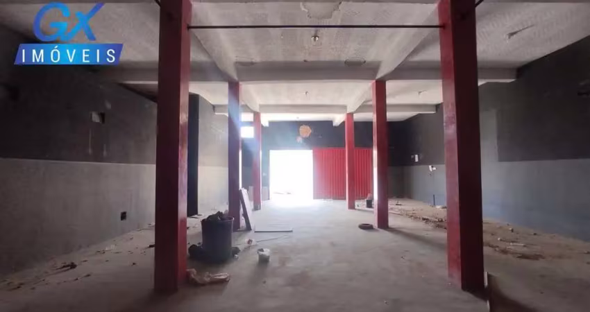 INCRÍVEL LOJA PARA SERVIÇOS DE: ACADEMIA, PILATES, IGREJA, BORRACHARIA, MECÂNICA, AUTO-ESCOLA!