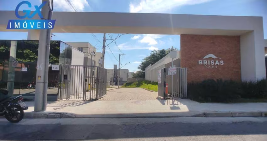Apartamento para aluguel no bairro Centro
