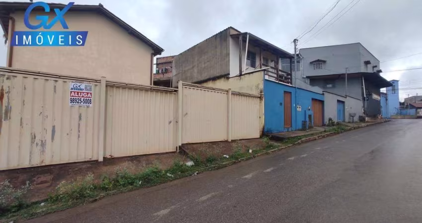 Casa para aluguel no bairro Vale da Prata