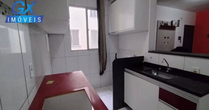 Apartamento à venda no bairro Vila Mariana - Ribeirão das Neves