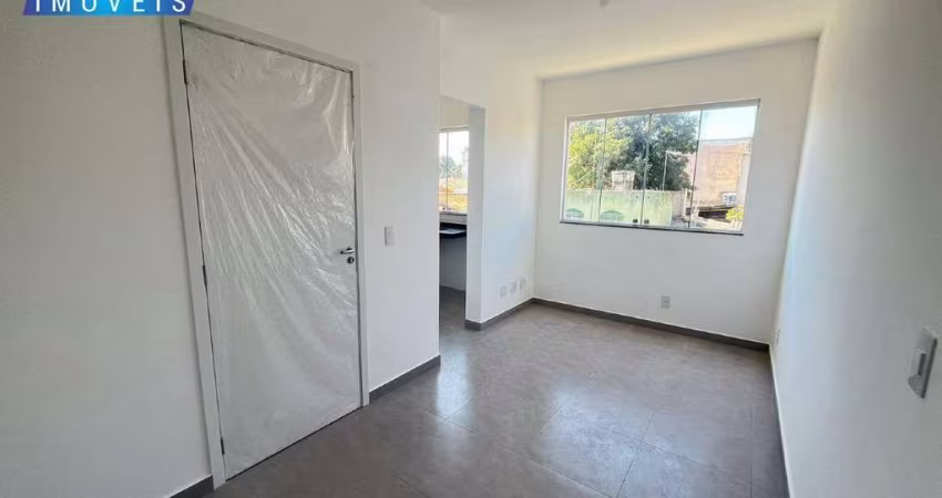 Apartamento Para Aluguel no Veneza