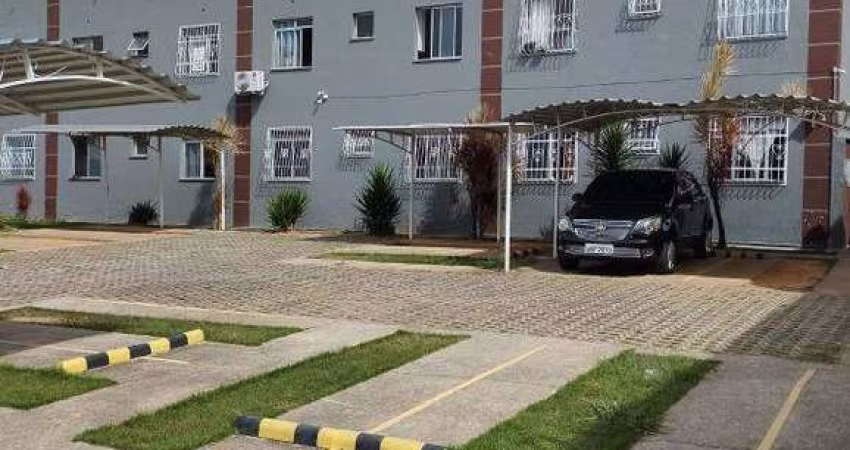 Apartamento Para Alugar no Bairro Bom Sossego - Ribeirão das Neves