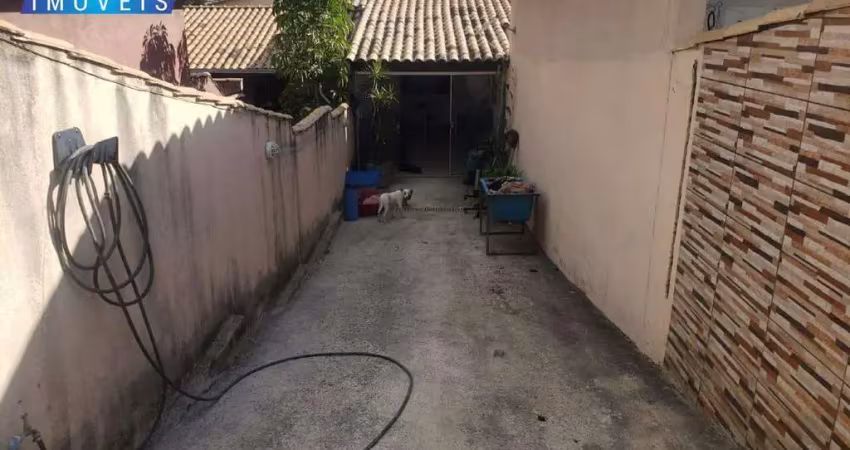 Casa à venda bairro floresta encantada - esmeraldas