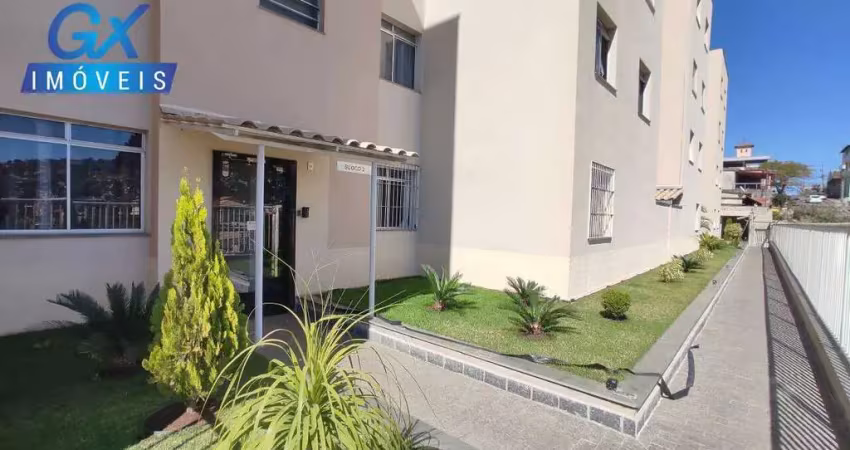 Apartamento com 2 quartos para alugar na Rua José Ferreira de Paula, Veneza, Ribeirão das Neves