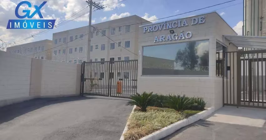 Apartamento para alugar no rosana - ribeirão das neves