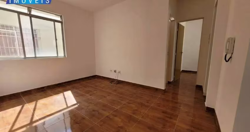 Apartamento à venda no bairro bom sossego - ribeirão das neves
