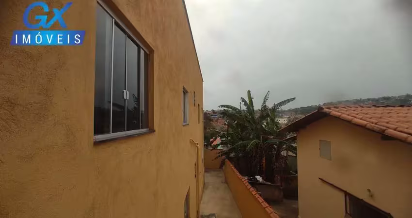 Apartamento para aluguel no bairro são francisco de assis