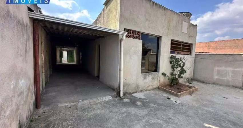 Casa com 3 quartos para alugar na Rua Quinze, Jardim Verona, Ribeirão das Neves