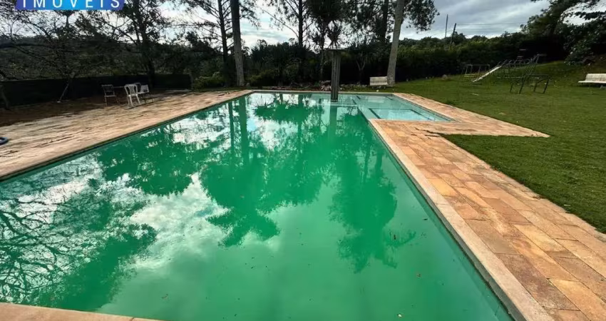 Chácara / sítio com 1 quarto à venda na Alameda dos Cedros, Nossa Fazenda, Esmeraldas