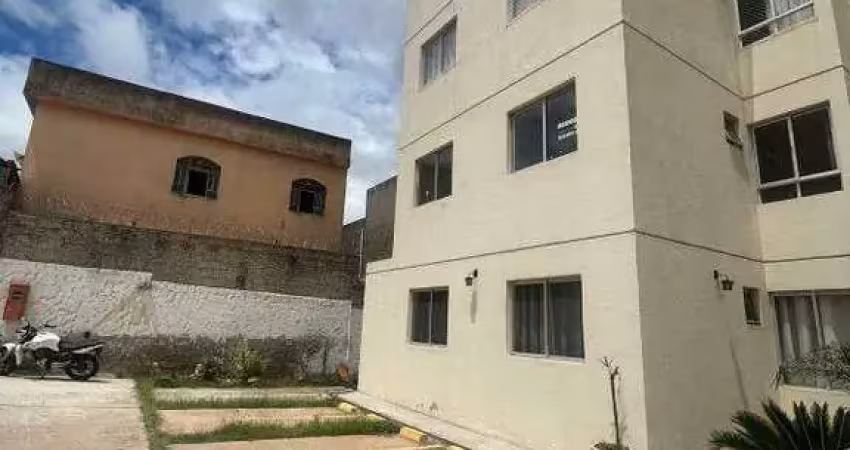 Apartamento à venda no bairro veneza - ribeirão das neves