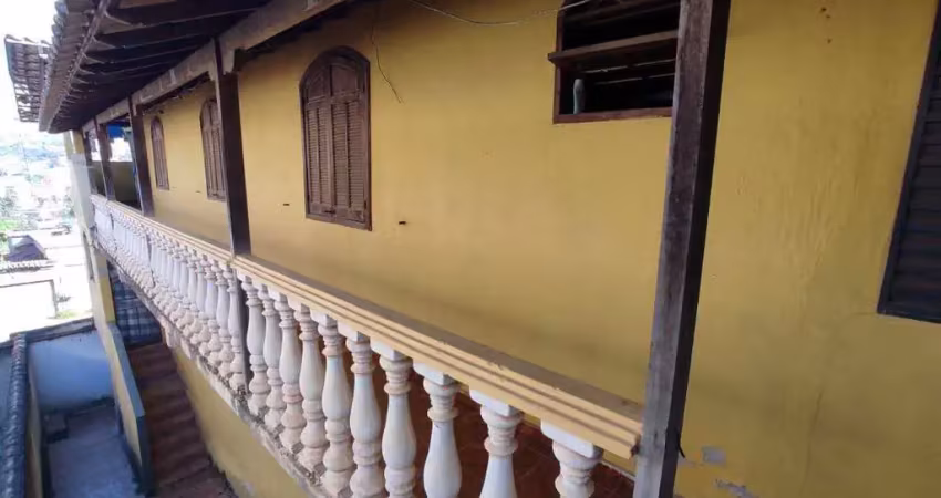 Casa com 4 quartos à venda na Rua Dolores Costa Alves, Florença, Ribeirão das Neves