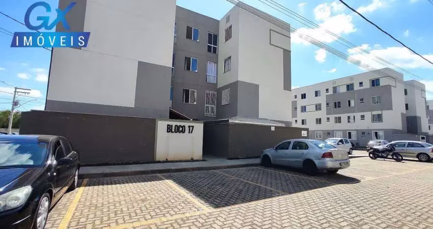 Apartamento com 2 quartos para alugar na Rua José Pedro Pereira, Centro, Ribeirão das Neves